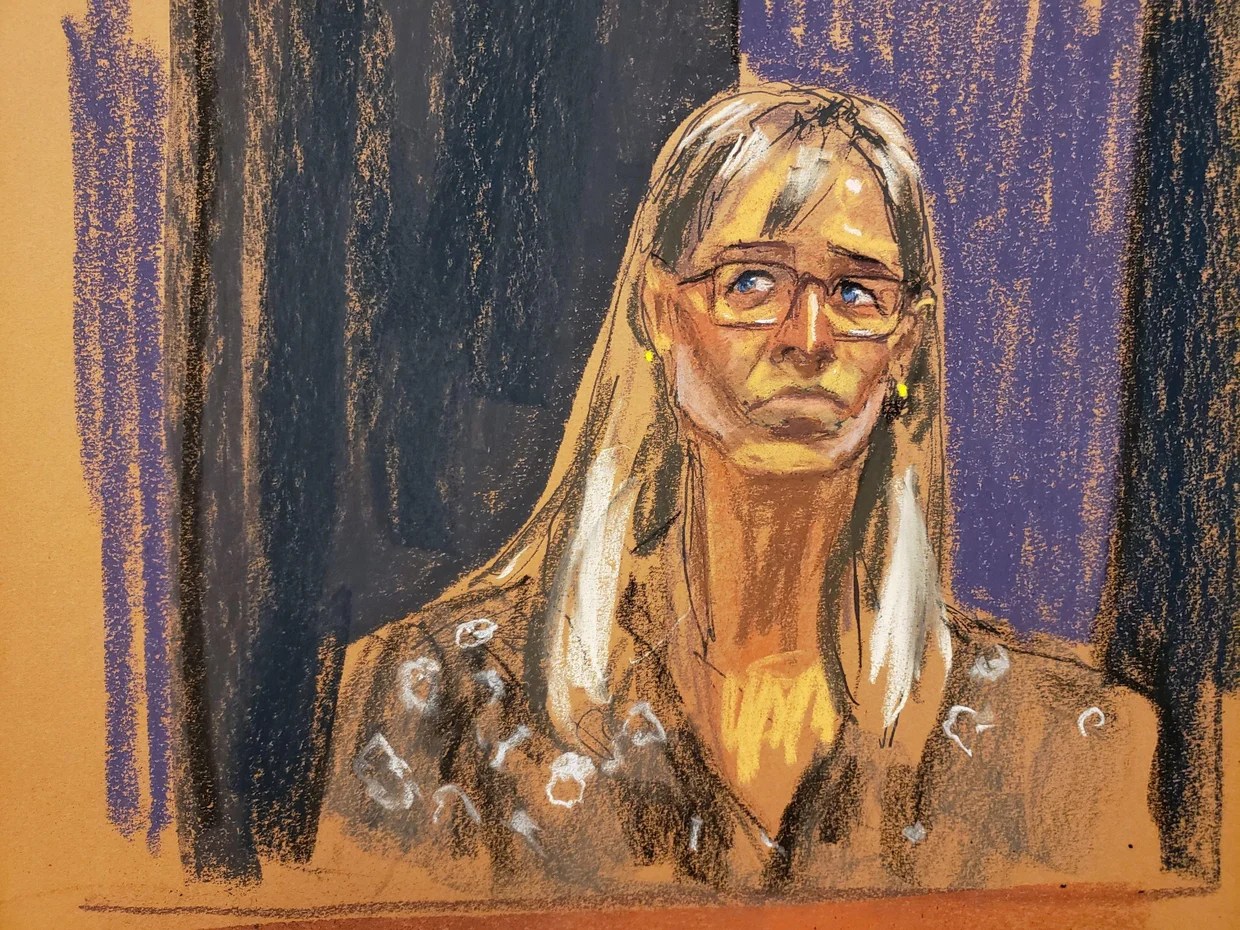 Jane Rosenberg/Reuters